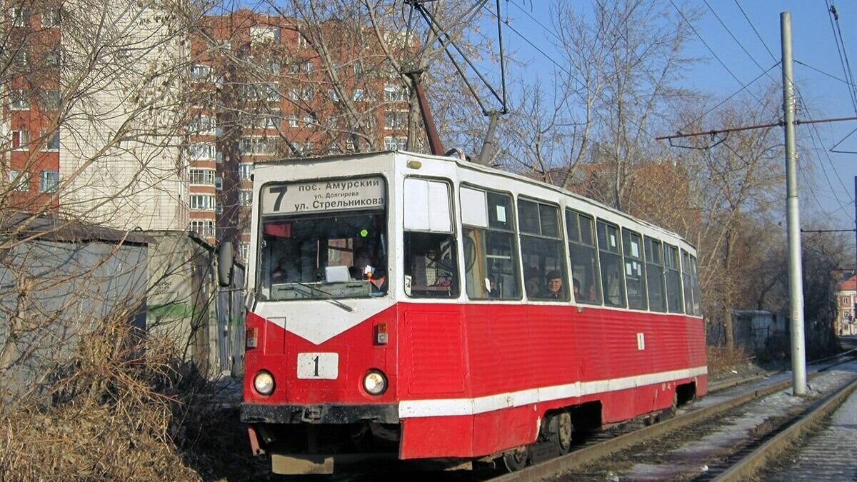     О возобновлении движения в полном объеме в дептрансе пообещали сообщить дополнительно.