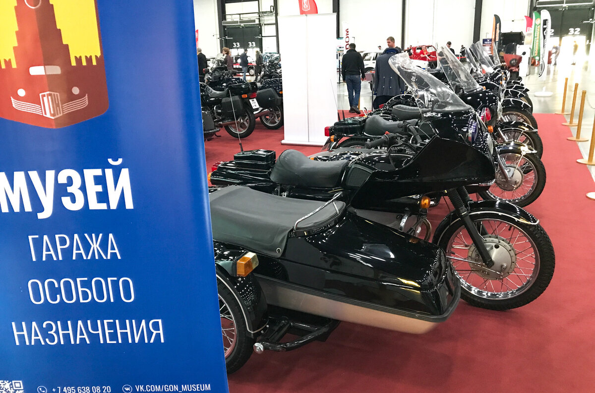 Олдтаймер-галерея: самое интересное | Motor.ru | Дзен