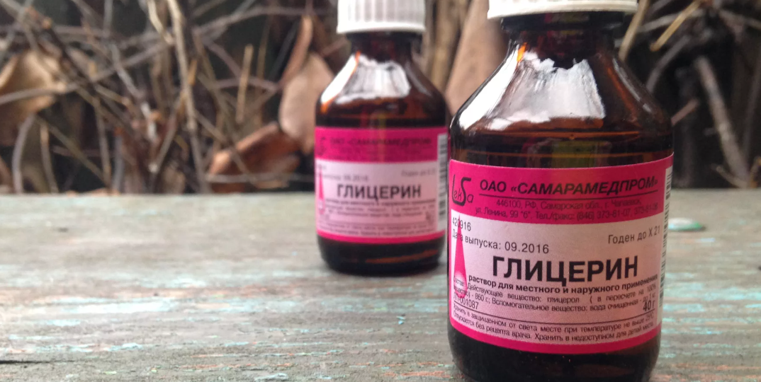 Перестала пользоваться дорогими средствами и теперь пользуюсь только им. 4 гениальные хитрости применения глицерина