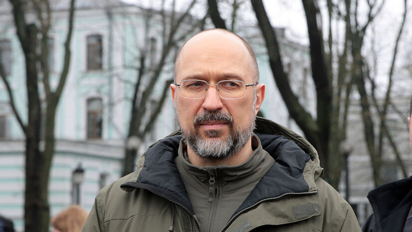   globallookpress.com Hennadii Minchenko/Keystone Press Agency