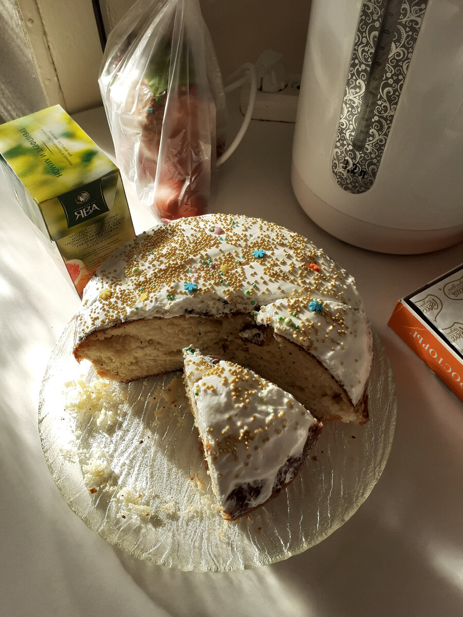 Лет 12 назад из песка делала, а теперь и настоящий могу))