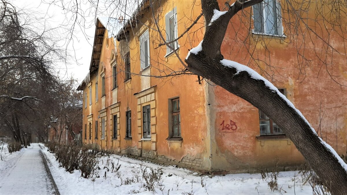 Улица Кобозева (Екатеринбург)