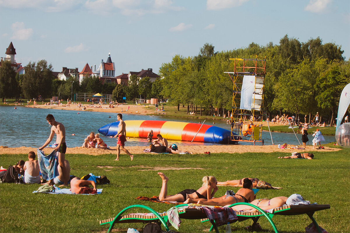    Фото: Oleg RudniK/Shutterstock.com