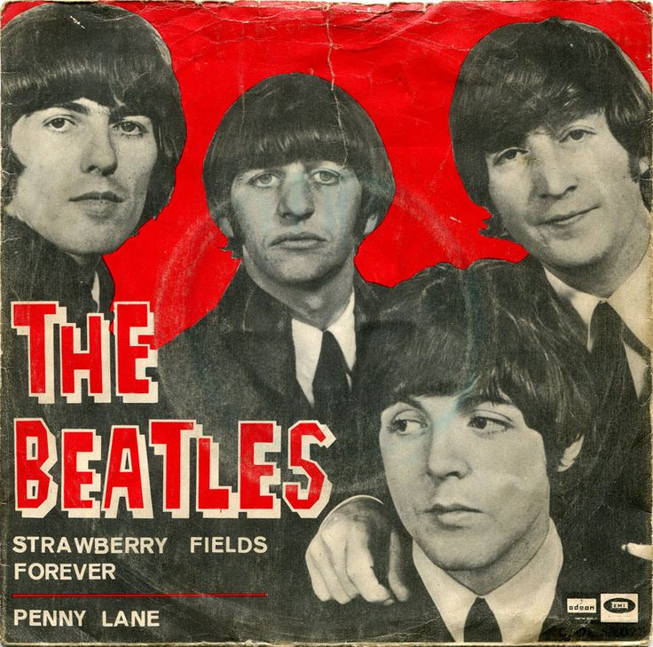 Beatles strawberry fields. Сингл Strawberry fields Forever/Penny Lane. Битлз Strawberry fields. Beatles Strawberry fields Forever 1967. The Beatles Земляничные Поляны.