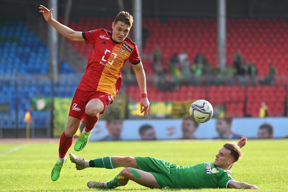    Фото пресс-службы ФК Кубань