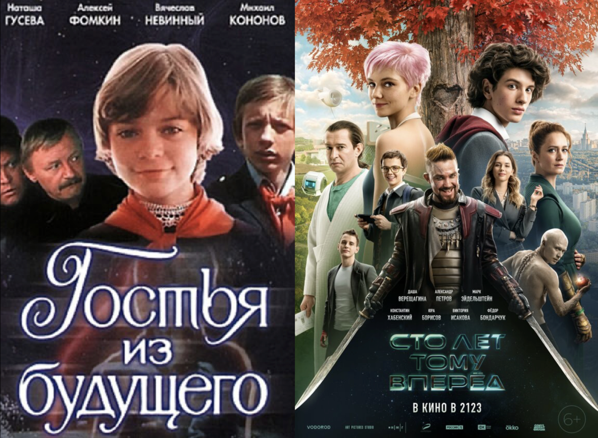 Ost сто лет тому вперед. Алиса селезнёва 2023. Алиса Селезнева 100 лет тому вперёд. Гостья из будущего 2023.
