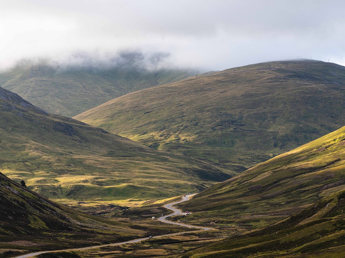 Фото с бесплатного фотоистока https://unsplash.com, автор martin bennie