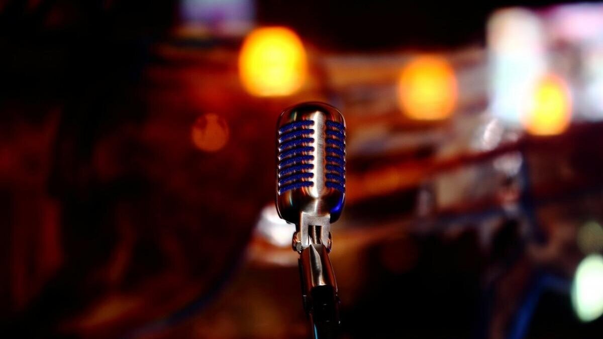    В Петрозаводске отменили концерт выступавшего против СВО Ярослава ЕвдокимоваНовости Саратова и области – Сетевое издание «Репортер64»