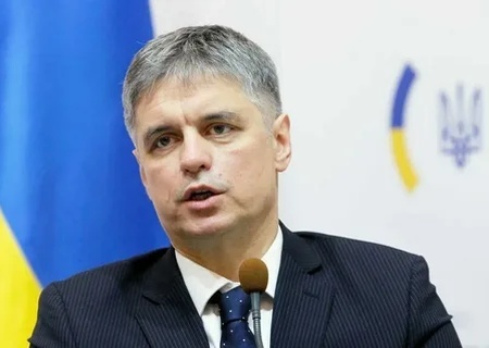    Пристайко раскритиковал Запад за «нездоровую одержимость» наступлением ВСУ