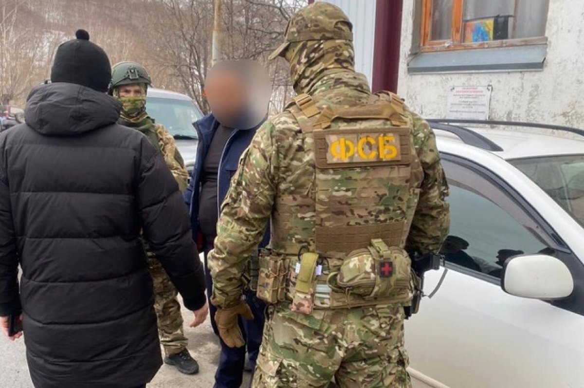    Шесть камчатцев с размахом развернули в краевом центре подпольное казино