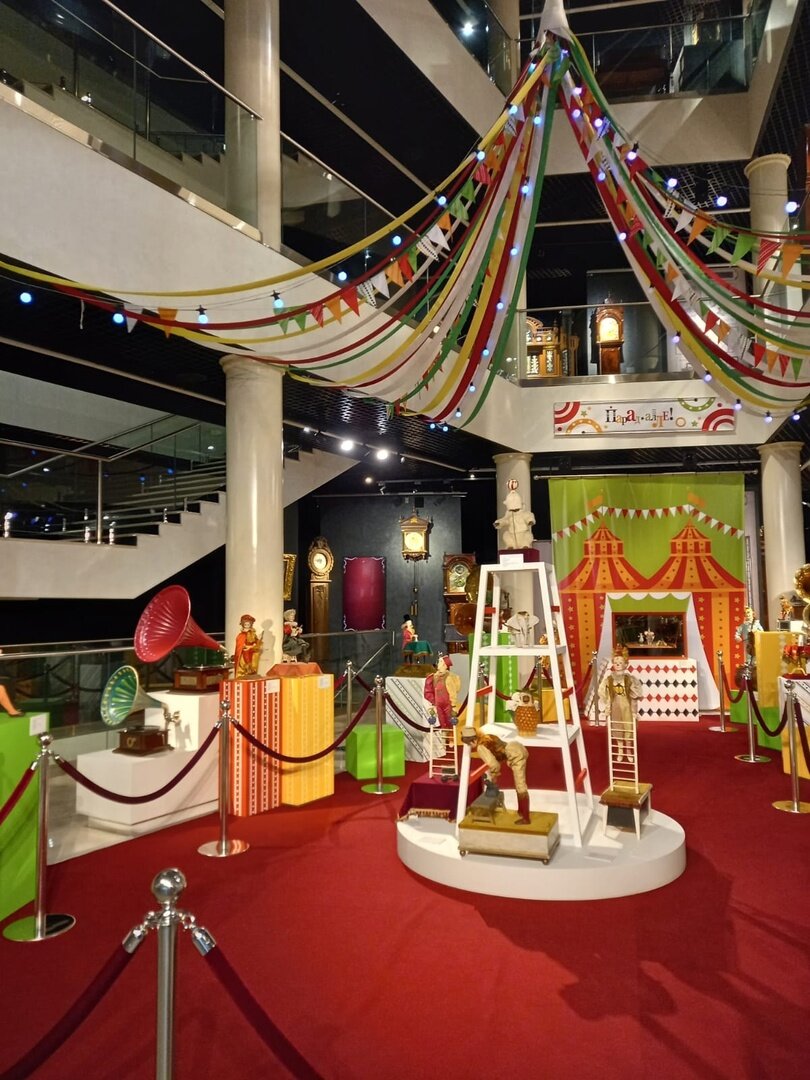 Личное фото