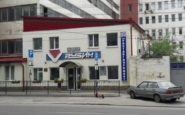 Источник фото: Яндекс.Карты