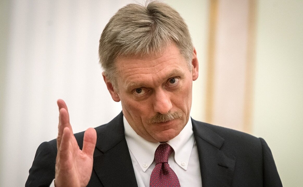    Песков: в России совершенствуют всю систему работы военкоматов