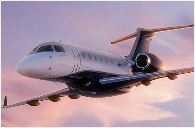 Legacy 500  самолет производства бразильской авиакомпании Embraer.(яндекс-картинки)