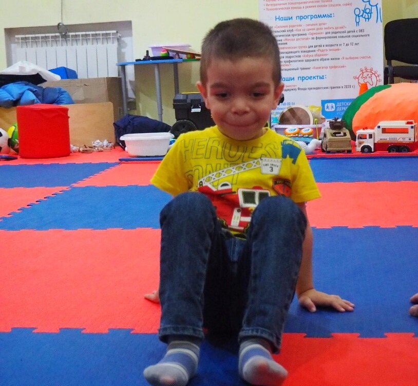 Фото из архива семьи