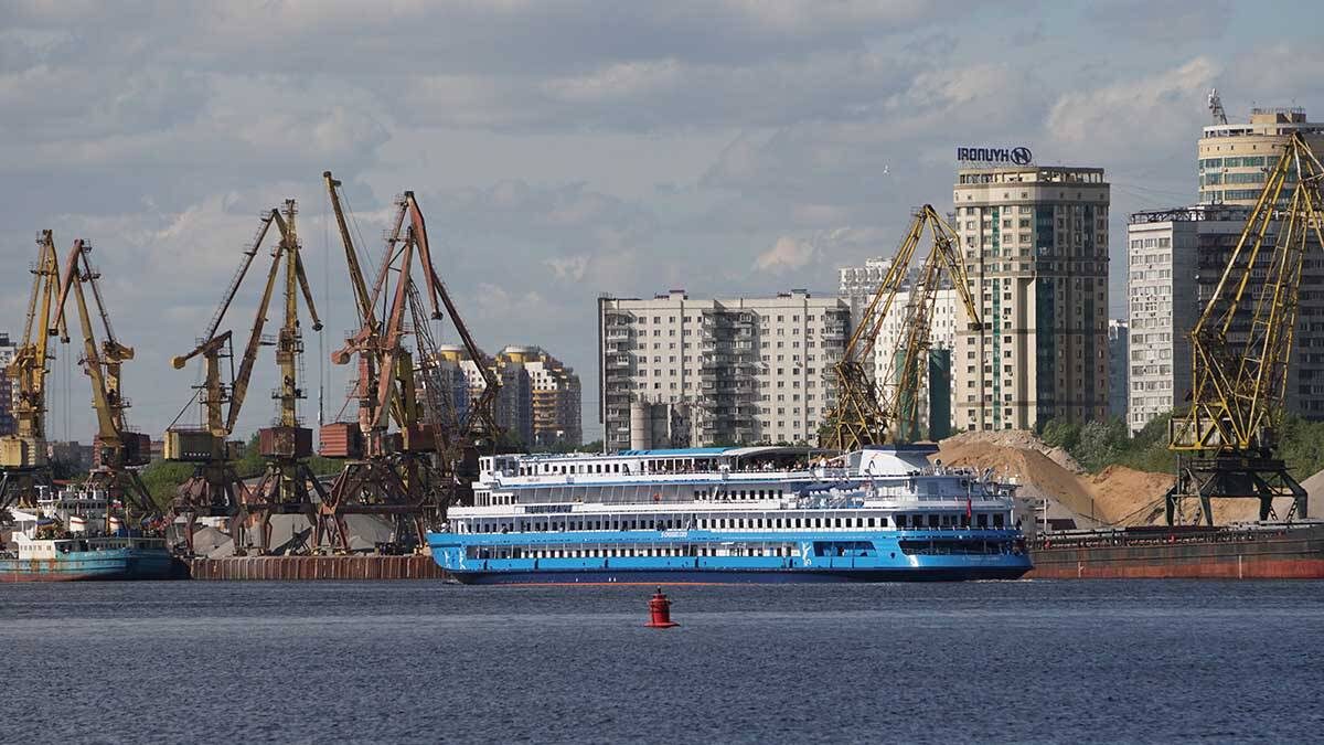    Фото: Анатолий Цымбалюк / Вечерняя Москва