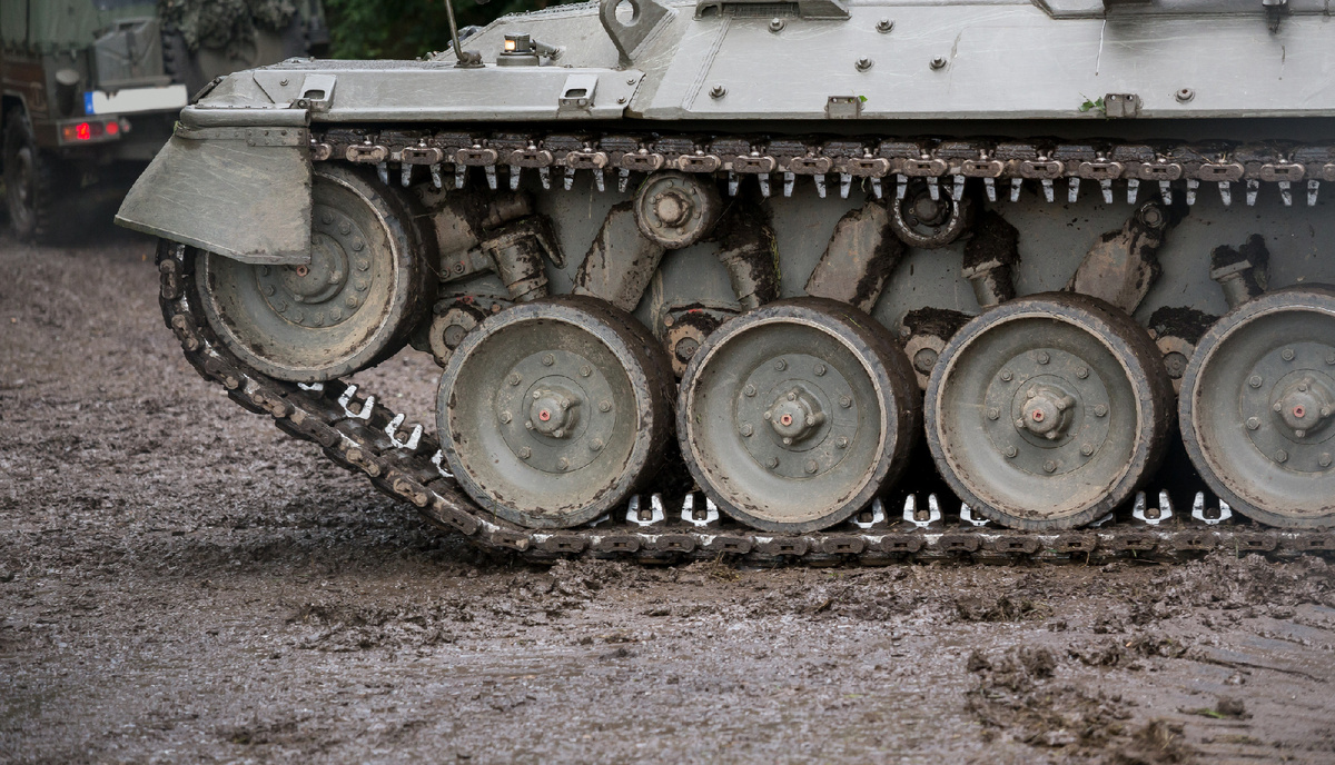   Фото: iStock/Teka77