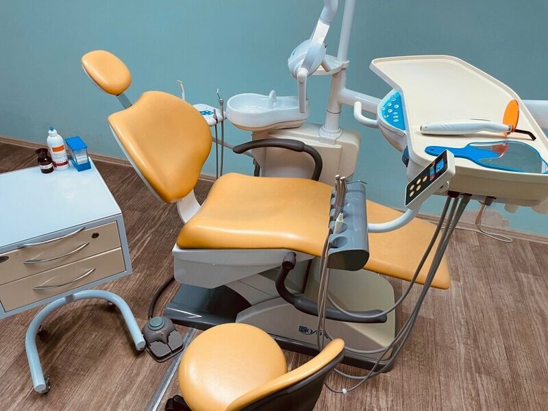 Казань Фучика 131 Стоматология