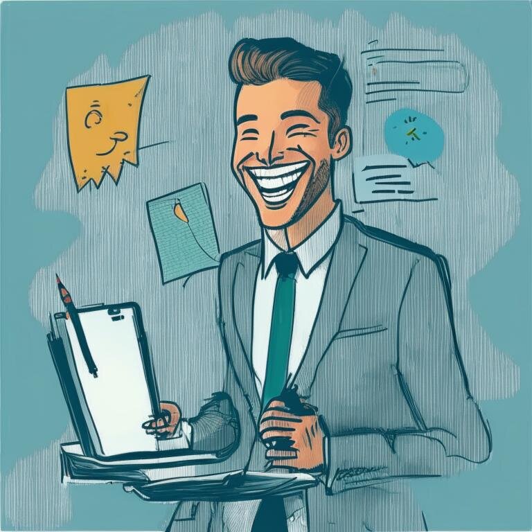 Самозанятость работающего человека. Самозанятость работающего человека