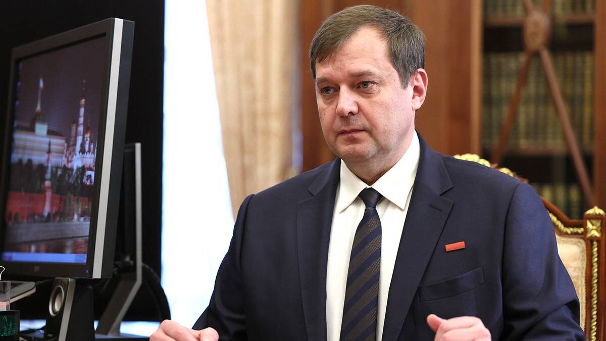    Фото: Администрация президента РФ