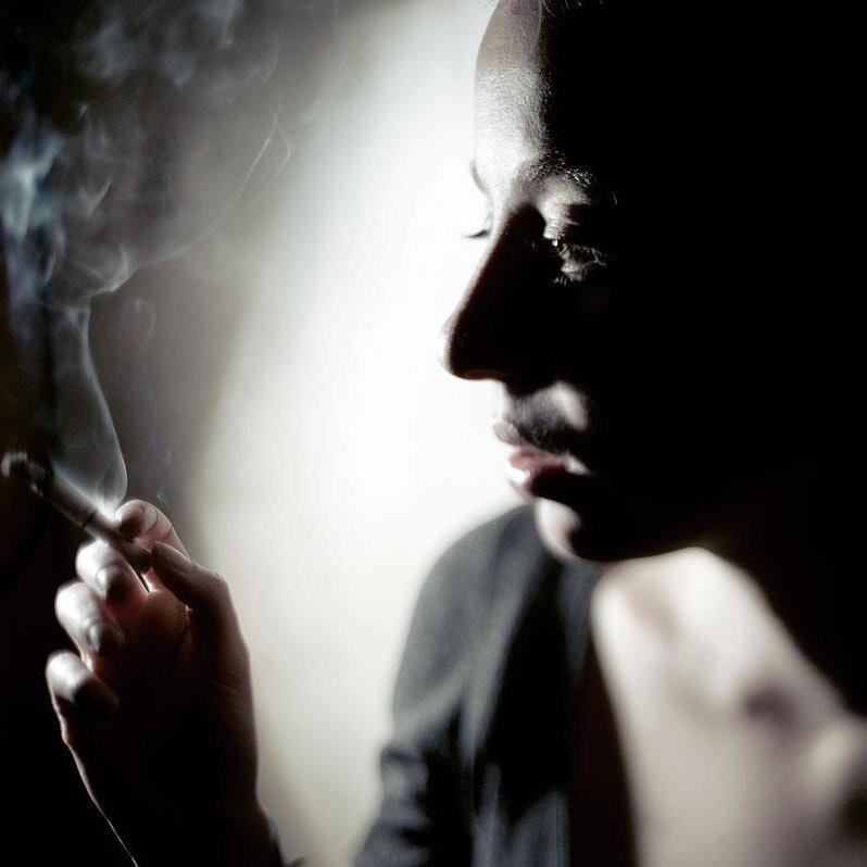 Е. Беркович, 2012 г. / Фото из соцсетей