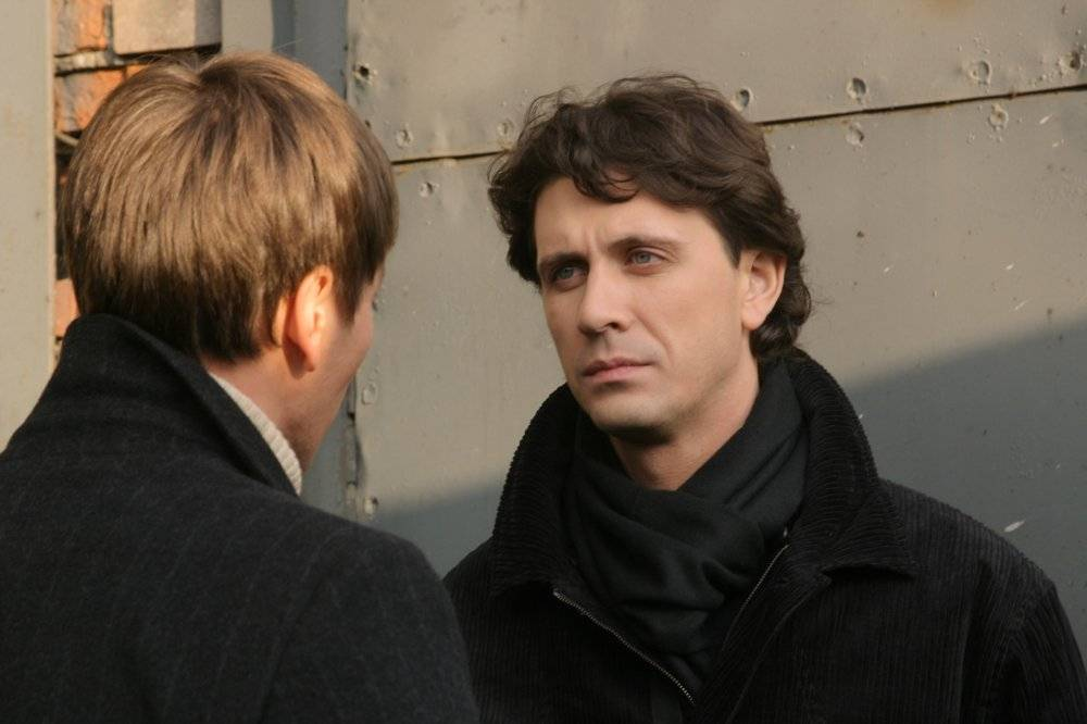Алексей Завьялов: яркий старт в кино, счастливый брак и фатальный прыжок... Алексей Завьялов: яркий старт в кино, счастливый брак и фатальный прыжок...