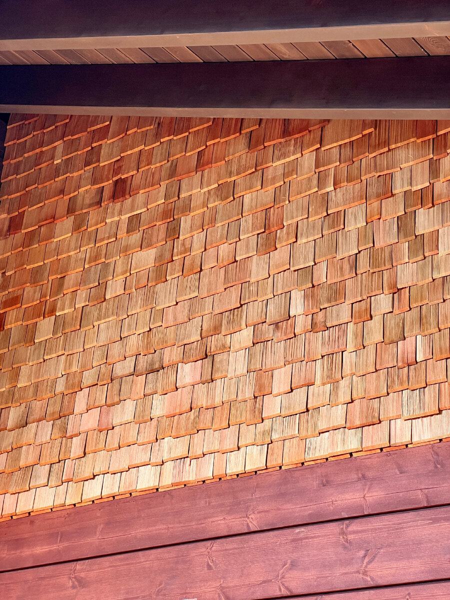 САМЫЙ ДОЛГОВЕЧНЫЙ И ЭКОЛОГИЧНЫЙ КРОВЕЛЬНЫЙ МАТЕРИАЛ | Lumi Polar | Дома ...