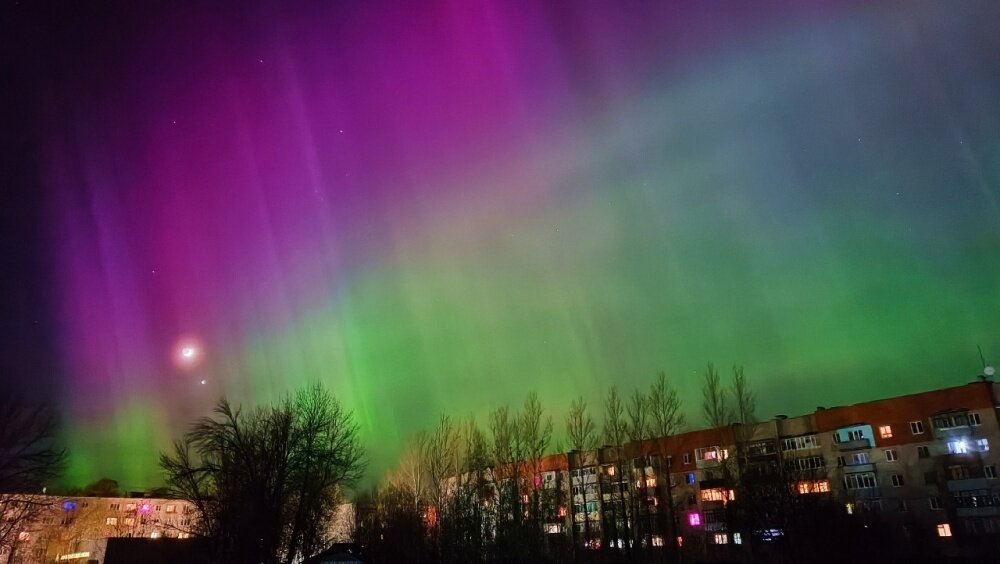    Фото: Алексей Черныш, Ярославская область