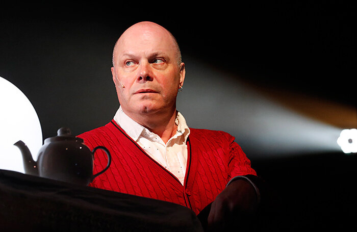    Алексей Кортнев.Сергей Карпухин/ТАСС