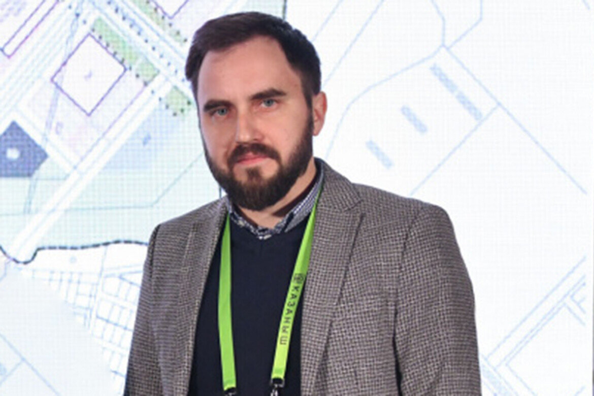 ​«Максим Викулин занимался принципиально важными документами для Казани – Генеральным планом и правилами землепользования и застройки». Фото: genplanmos.ru