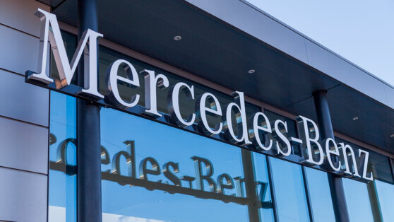    "Автодом" купил завод Mercedes в России Анастасия Романова