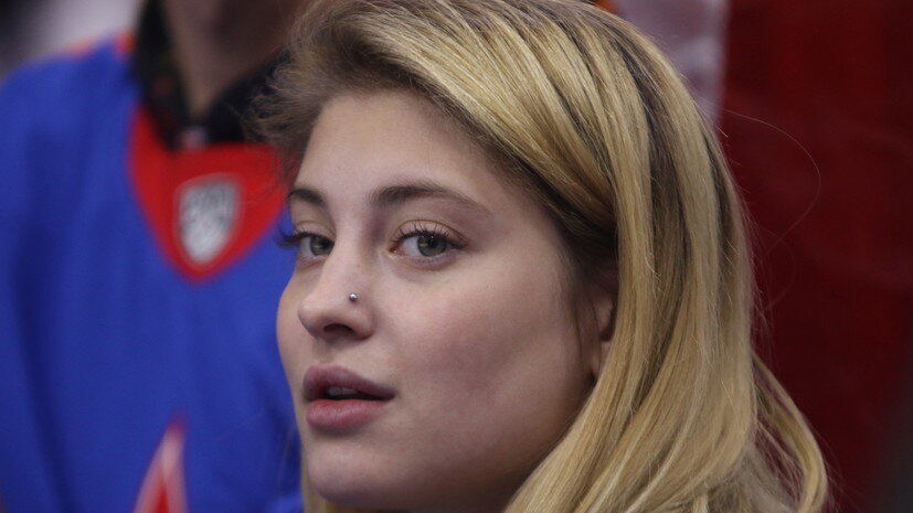   globallookpress.com Maksim Konstantinov