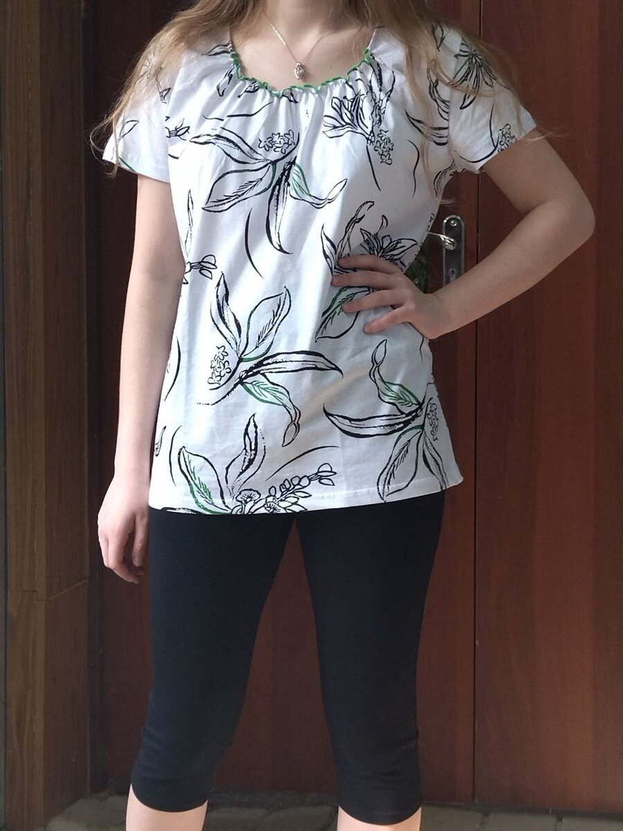 Бриджи женские р48-60 от 450 руб Хлопок 95% эластан 5%