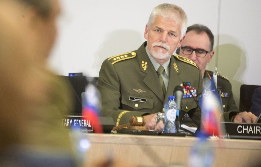    «Получает дешевые ресурсы от Москвы»: В НАТО указали на цель Китая по конфликту на Украине