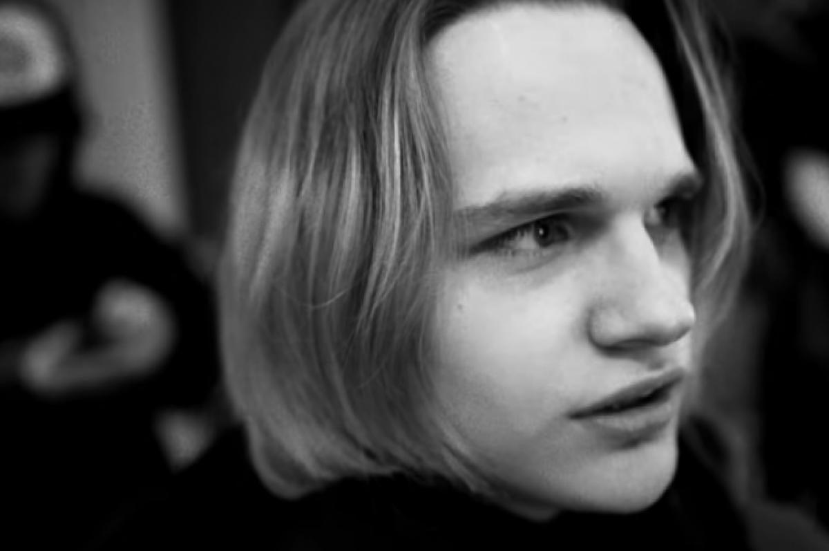    SCALLY MILANO обещает помощь арестованным на концерте в Петербурге детям