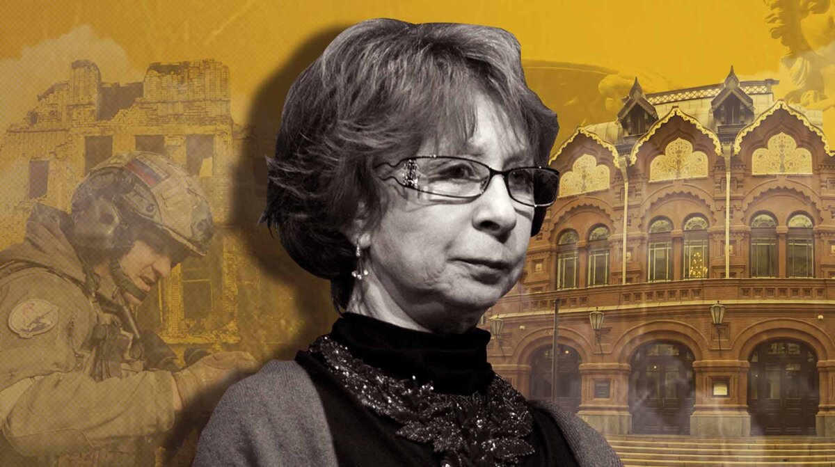    Коллаж: Daily Storm