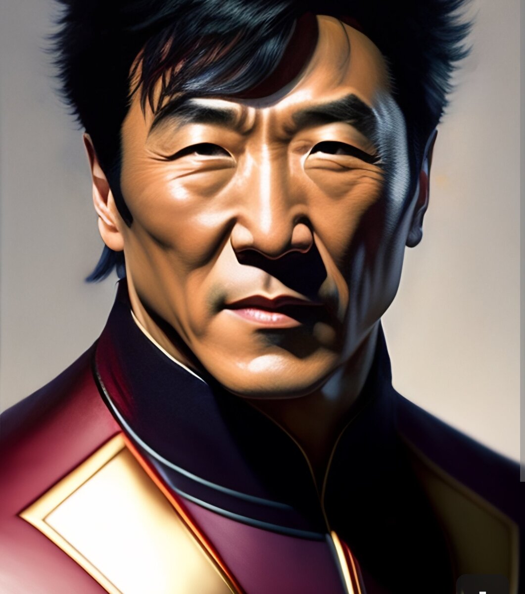 Что если бы...?