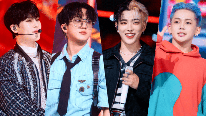    Лучшие рэп-лайны в К-поп (только мужчины-айдолы)