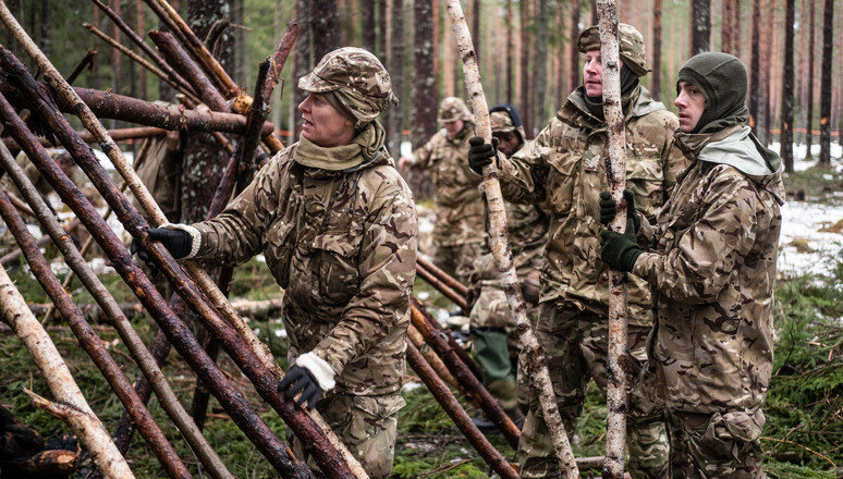 Официальный сайт НАТО www.nato.int📷
