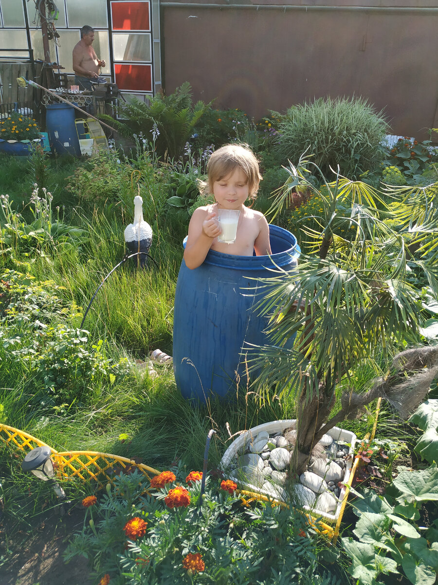 Фото автора.