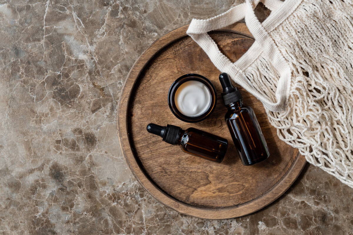 Почему ваш крем не работает? 7 главных принципов нанесения косметики