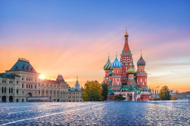    Сколько продлится похолодание в Москве, которое начнется в конце апреля?