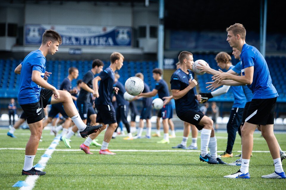    Возможностей, чтобы проявиться себя, в нашей области хоть отбавляй. Александр Подгорчук