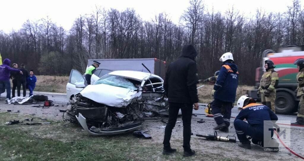 Фото: Очевидцы