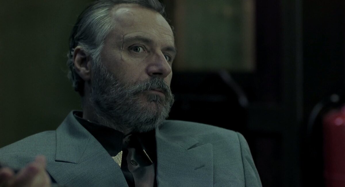 "Кольчуга - это хорошо! Кольчуга это надежно" (с) Борисиус Пугио