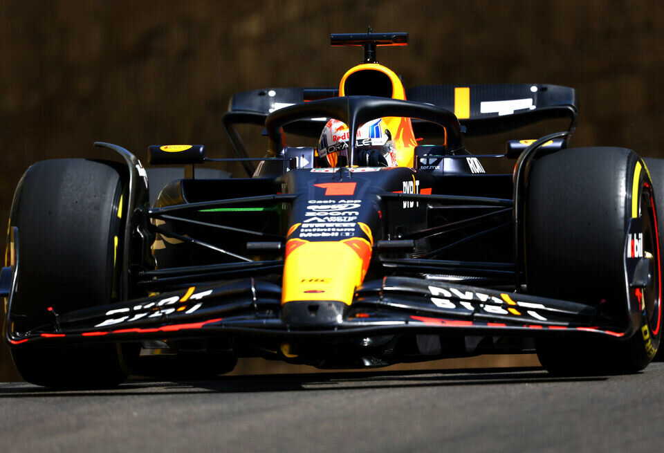    Getty Images / Red Bull Content Pool