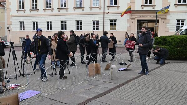    © Sputnik / Владислав Адамовский