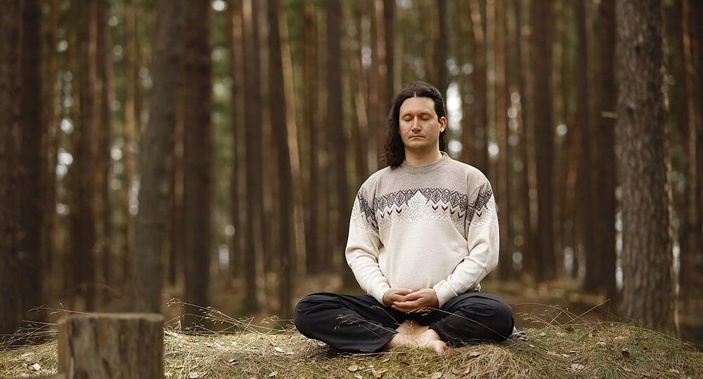 Самоконтроль