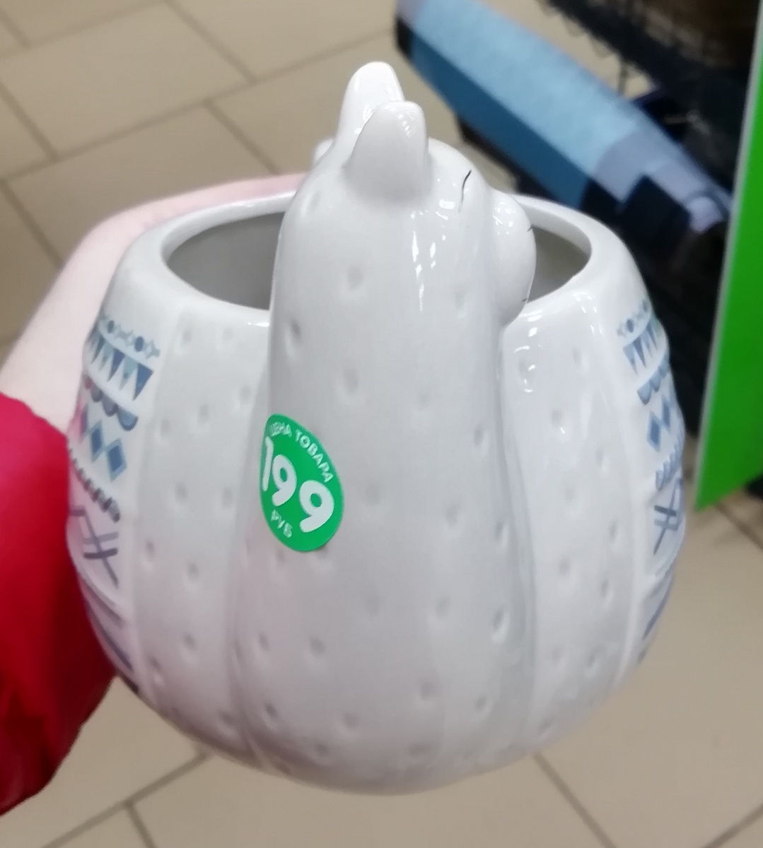 Фото личное