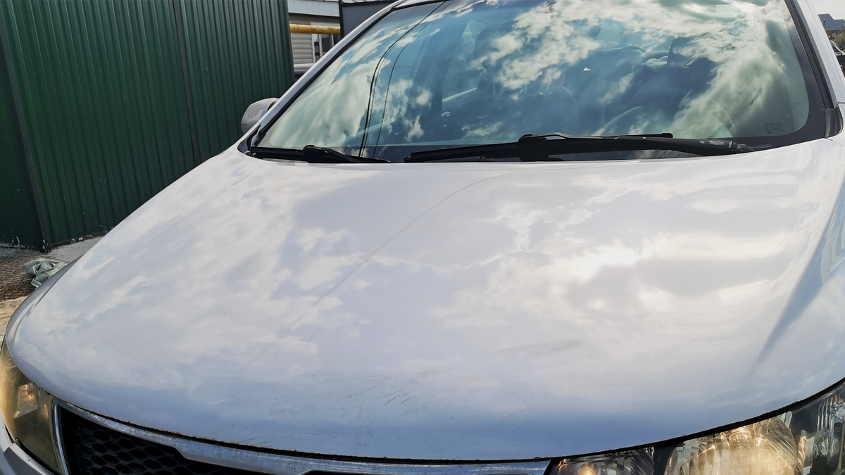 Вы увидите, как стекла засияют новым блеском!